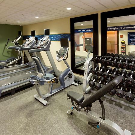 Hampton Inn South Plainfield-Piscataway Extérieur photo