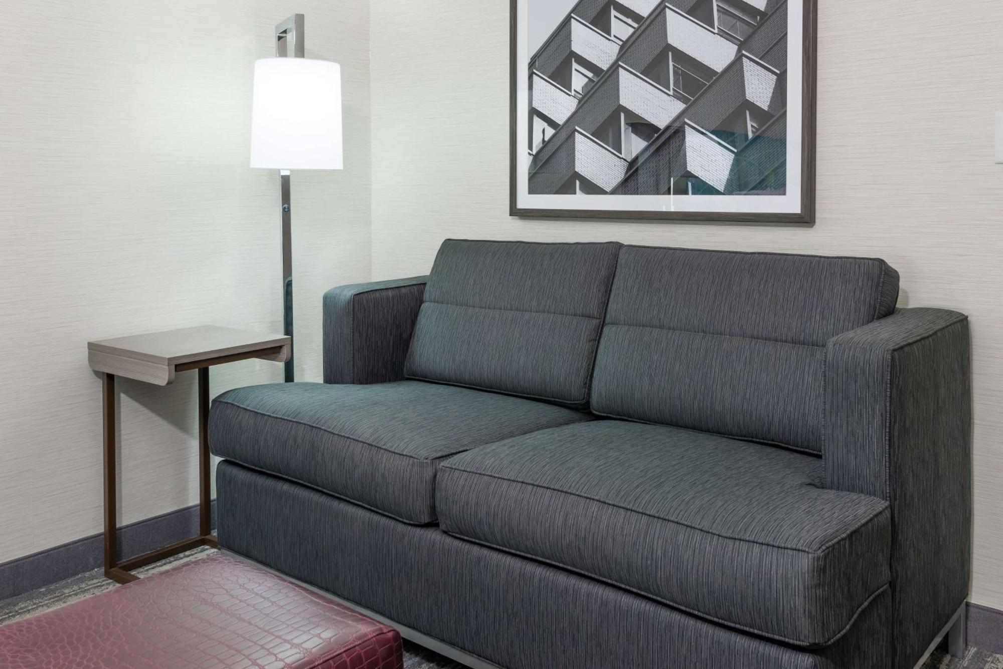 Hampton Inn South Plainfield-Piscataway Extérieur photo
