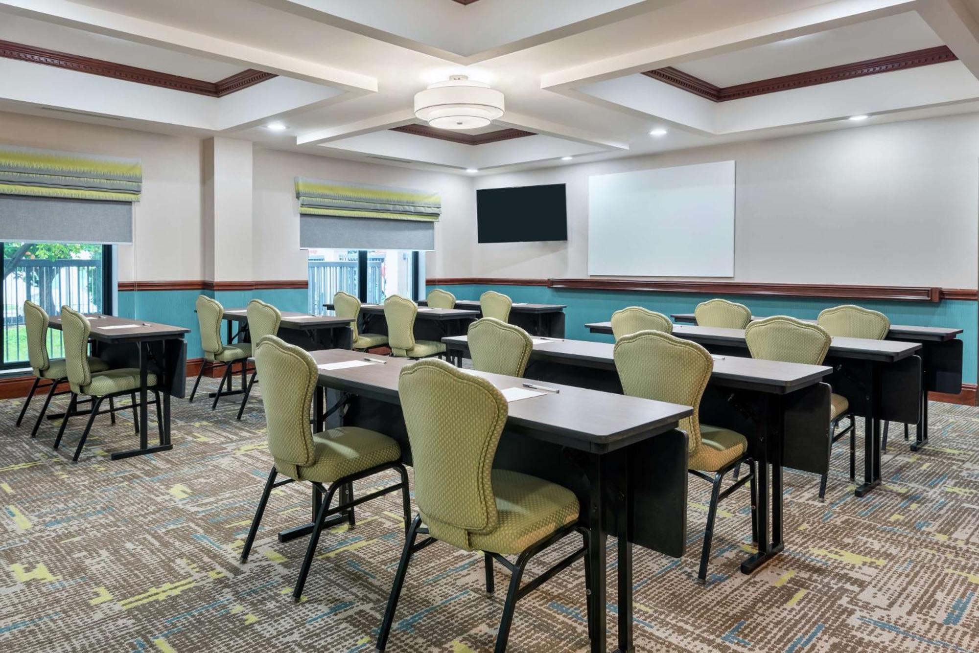 Hampton Inn South Plainfield-Piscataway Extérieur photo