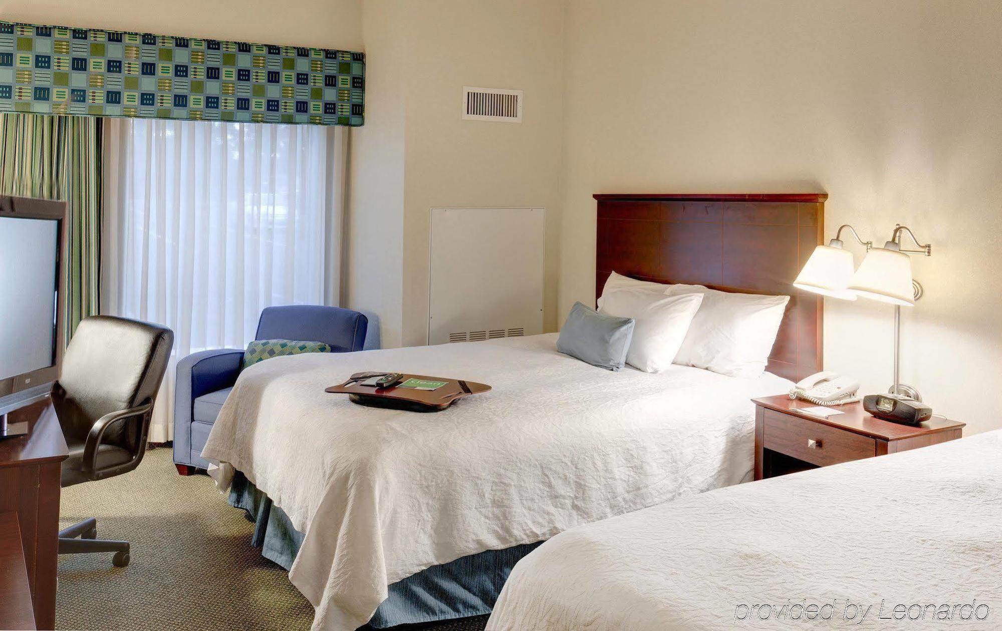 Hampton Inn South Plainfield-Piscataway Chambre photo